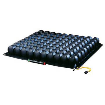 Low Profile Quadtro Select Cushion