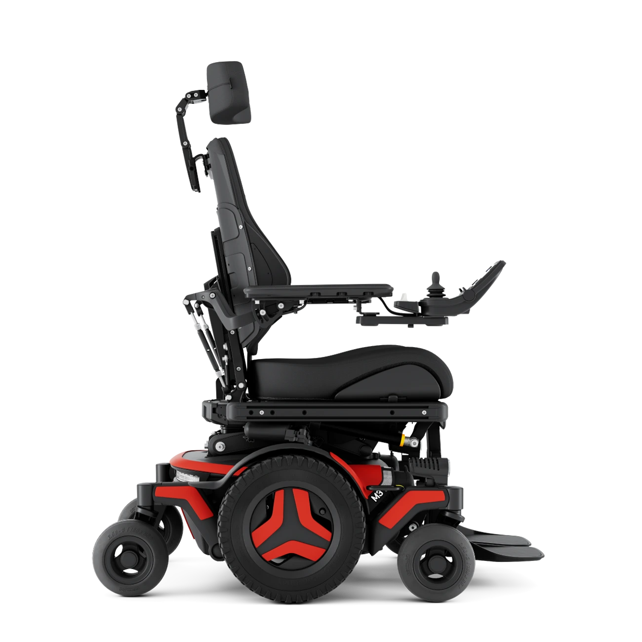 Permobil M3 Corpus