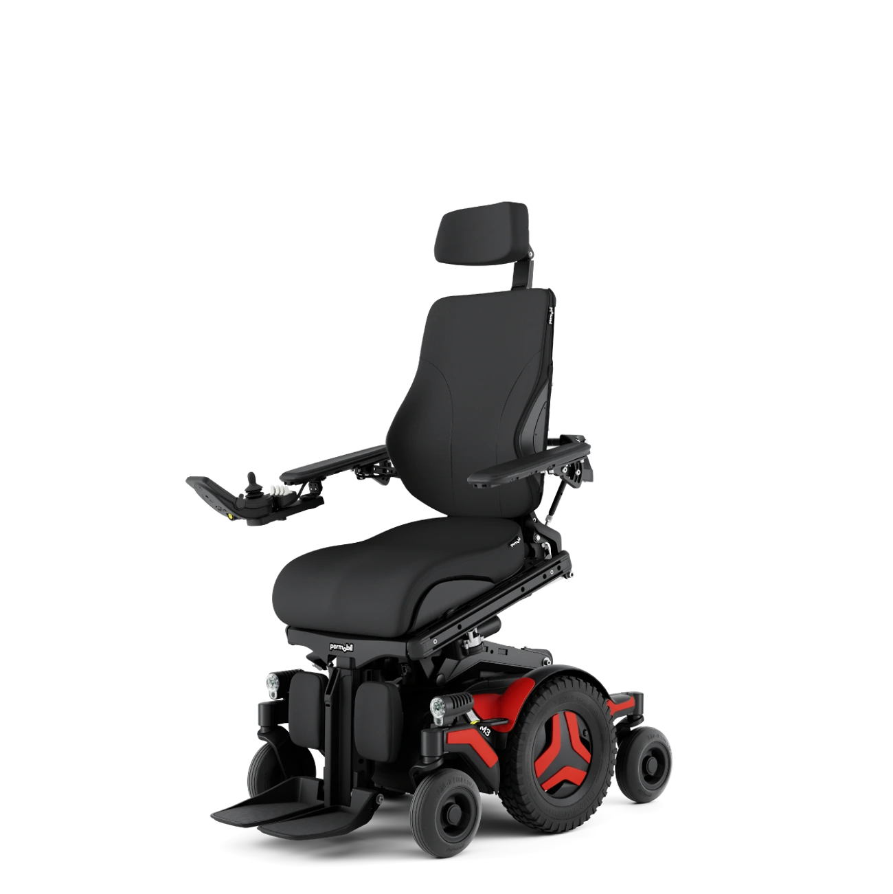 Permobil M3 Corpus