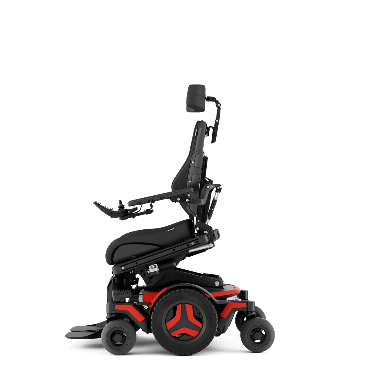 Permobil M3 Corpus