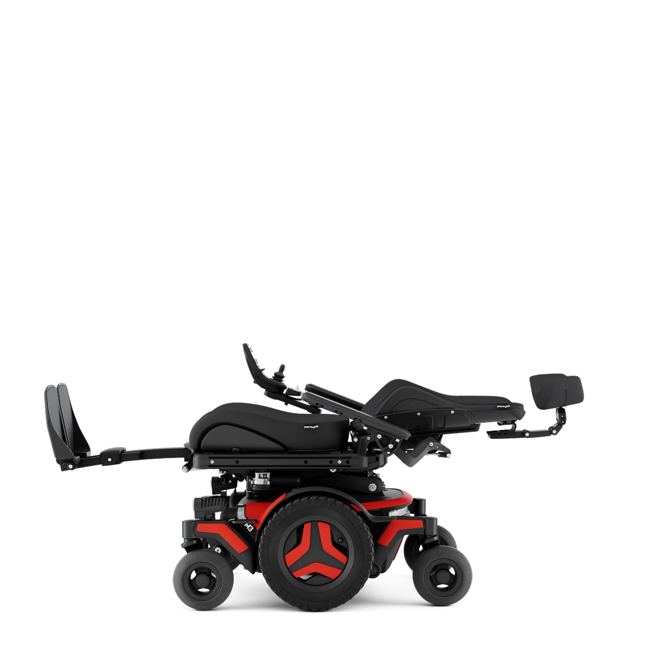 Permobil M3 Corpus