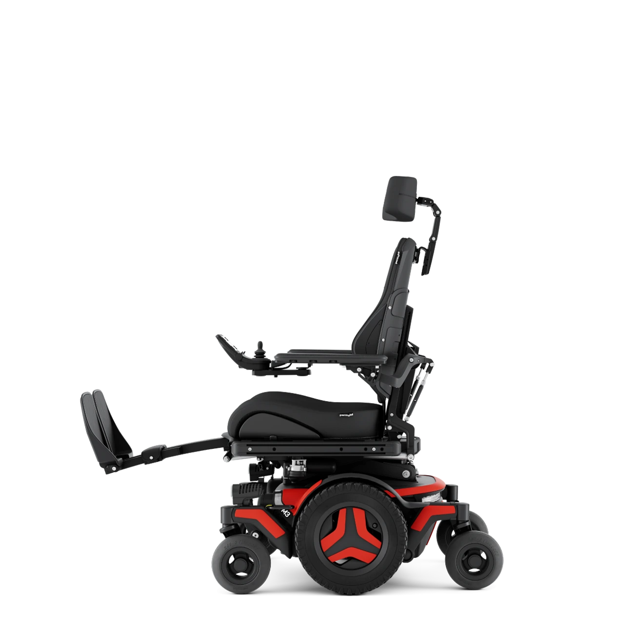 Permobil M3 Corpus