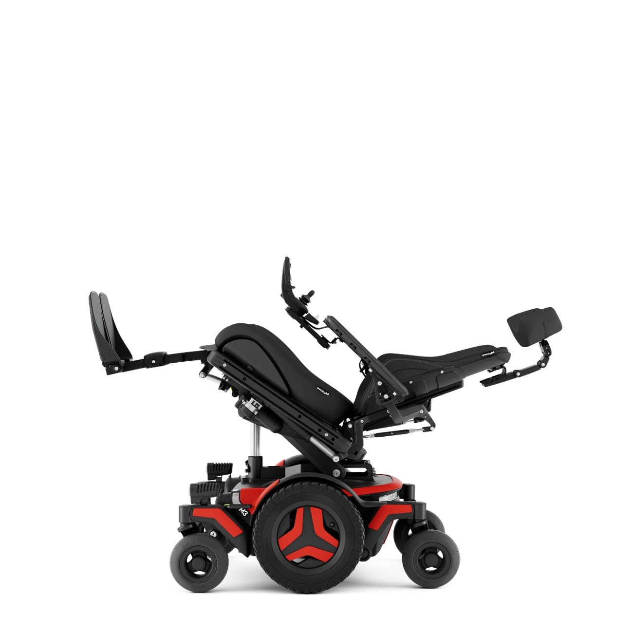 Permobil M3 Corpus