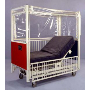 Monroe Age Appropriate Youth Bed