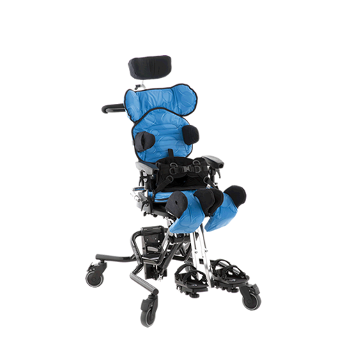 Leckey Mygo Seating System