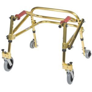 Nimbo Lightweight Posterior Gait Trainer