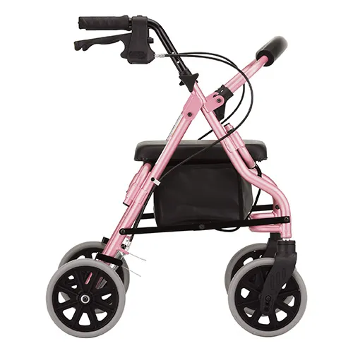 Nova Zoom Series Rolling Walkers