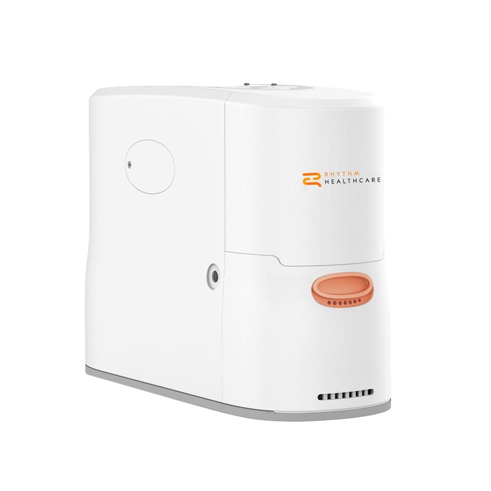 Rhythm Healthcare P2-E7 Portable Oxygen Concentrator