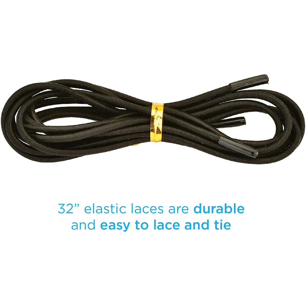 NOVA Elastic Shoelace