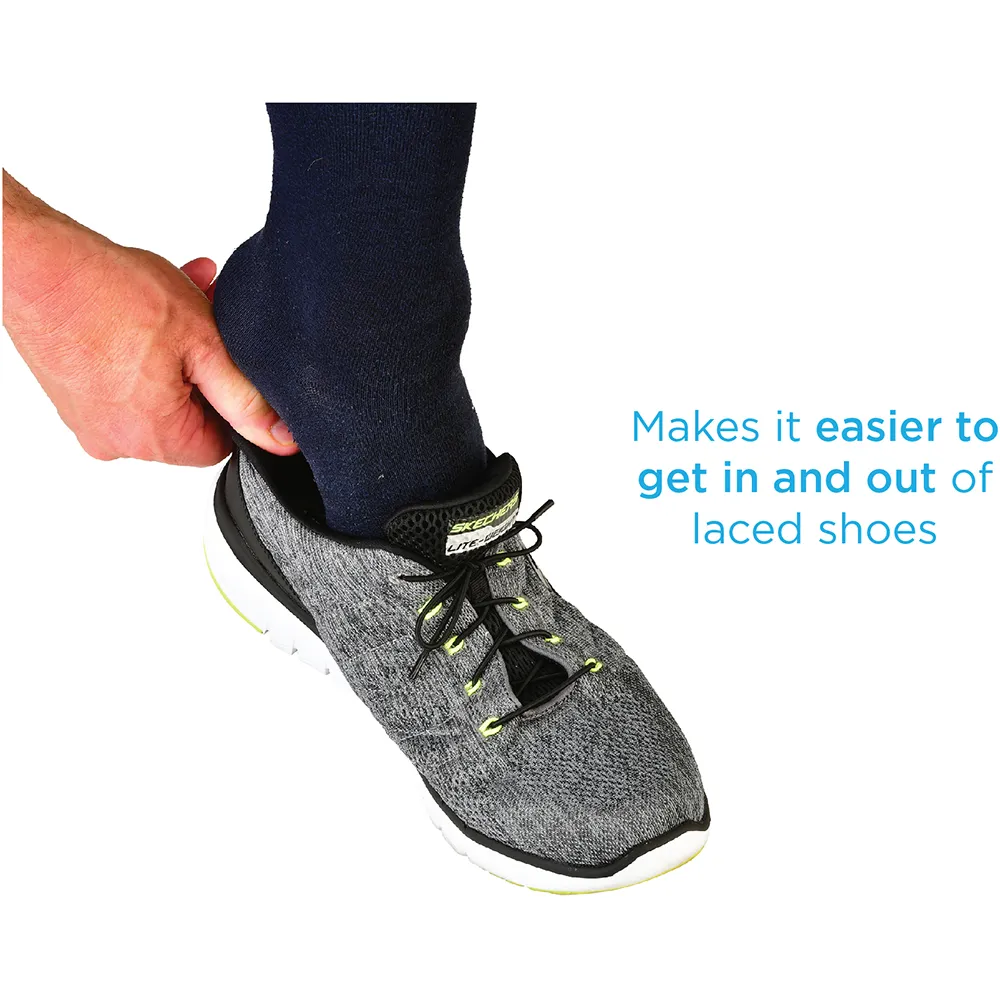 NOVA Elastic Shoelace