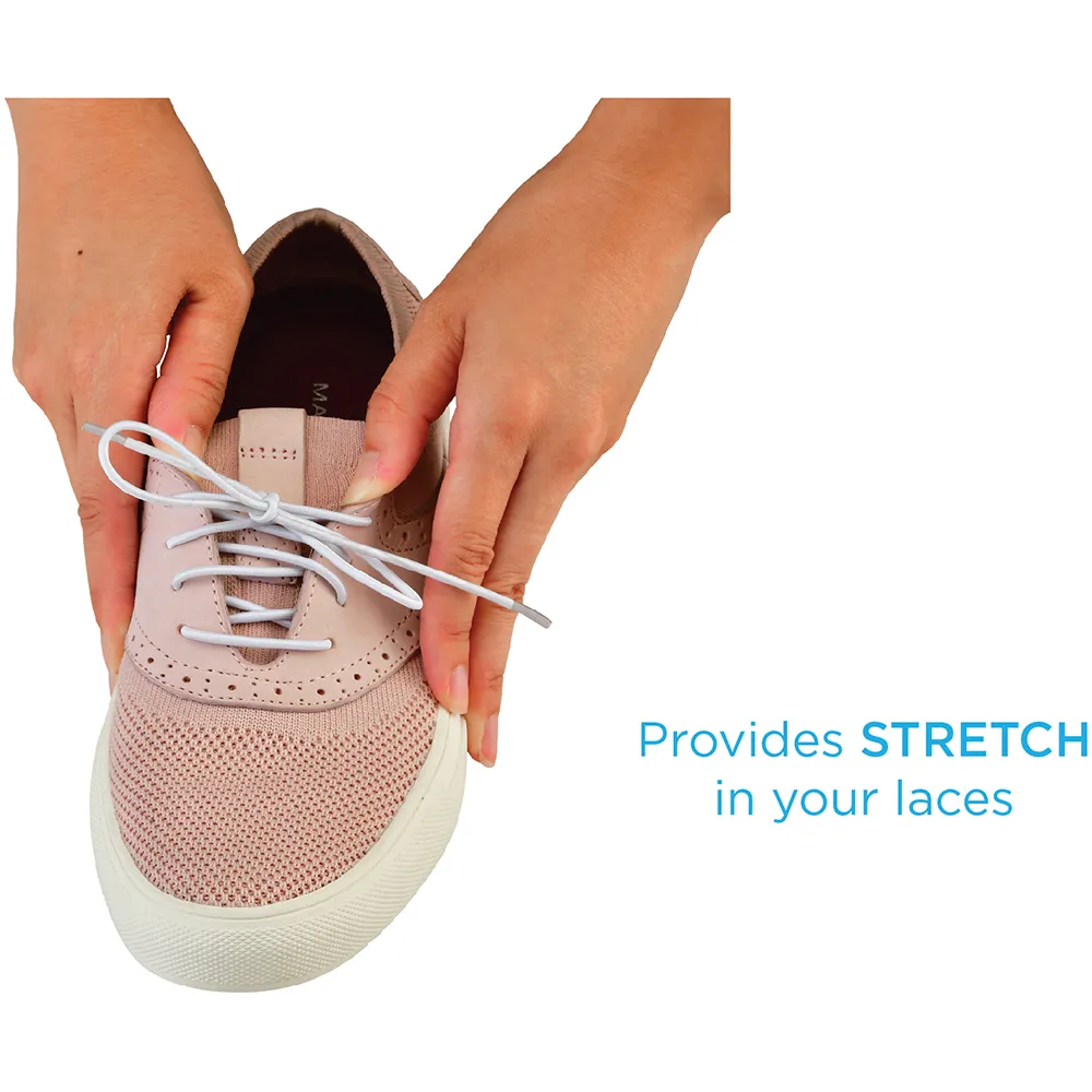 NOVA Elastic Shoelace