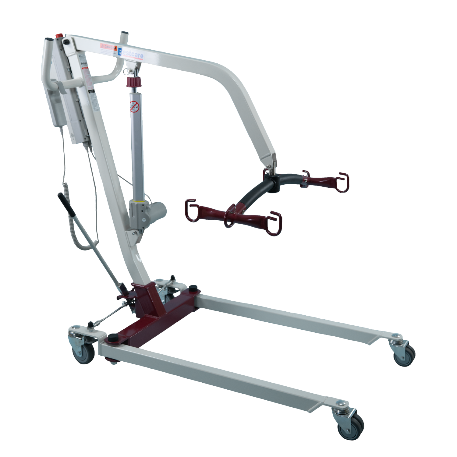 The BestLift® PL182 – Full Body Patient Lift