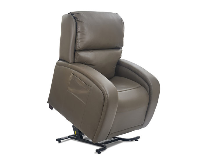 EZ Sleeper with Twilight Recliner Chair