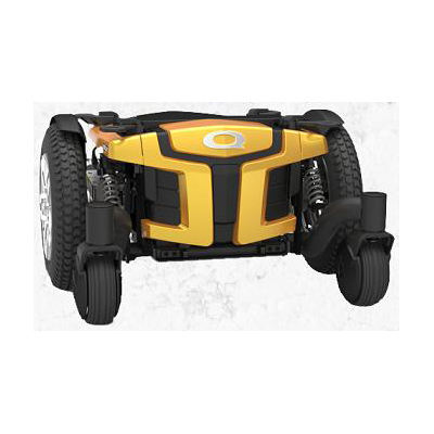 Pride Quantum Q6 Edge HD