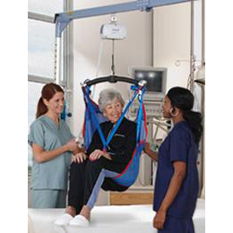 Prism Medical FST -300 Free Standing Track System