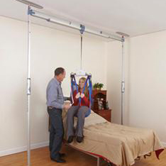 Prism Medical Pressure Fit Lift System