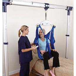 Prism Medical Sequoia Patient Lift System