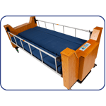 ProBed’s Solution – The Freedom Bed