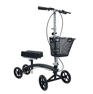 Aluminum Knee Walker