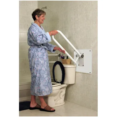 P.T.Rail Wall Mount Plates