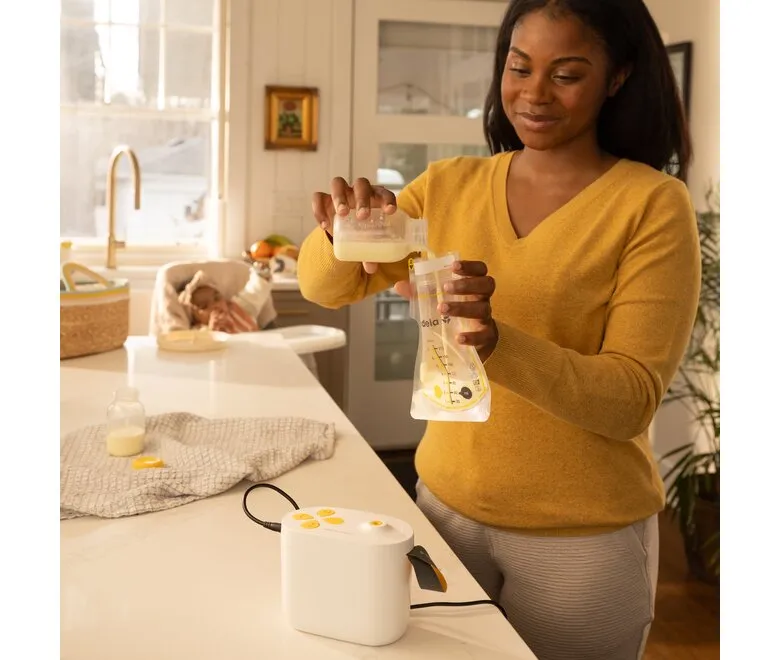 Medela Pump in Style Pro Double Electric Breast Pump