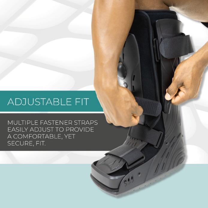 Rebound Air Walker (High Top)