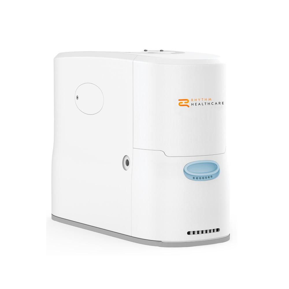 Rhythm Healthcare P2-E6 Portable Oxygen Concentrator