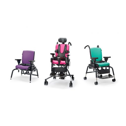 Rifton Activity Chairs