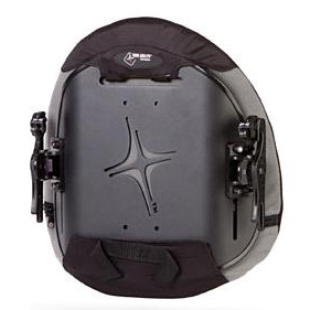 Roho Agility Mid Contour Back Support