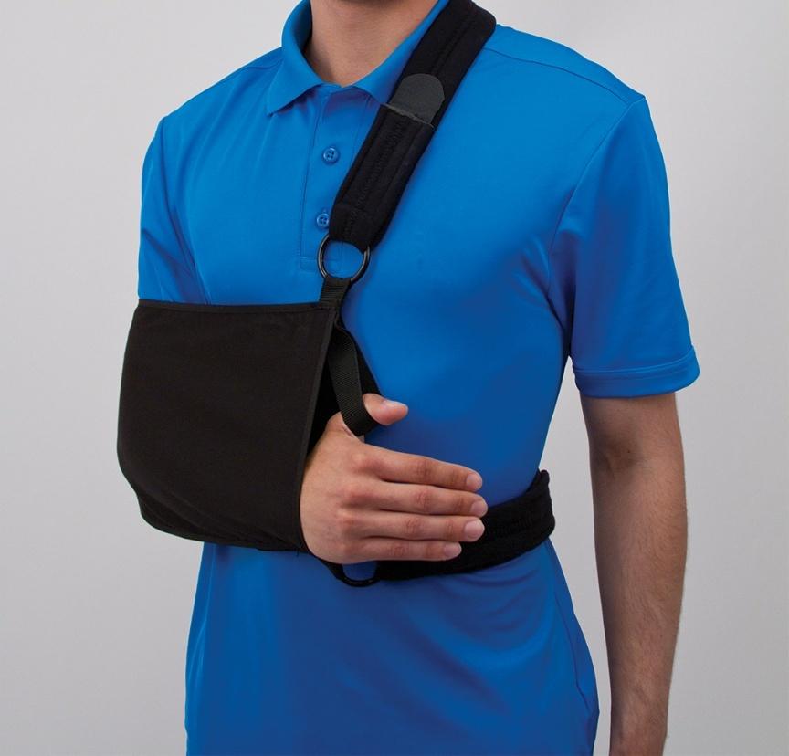Shoulder Immobilizer
