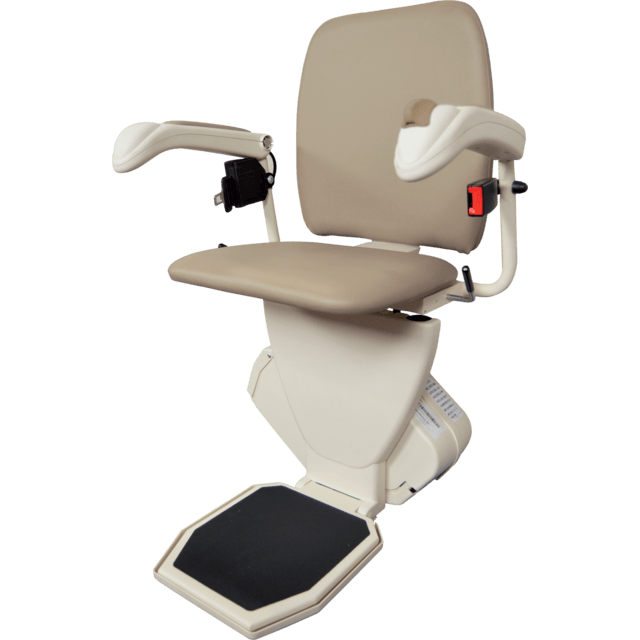 SL600 Pinnacle Premium Stairlift