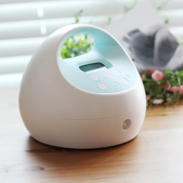 Spectra S1 Hospital Grade Double Electric Breast Pump