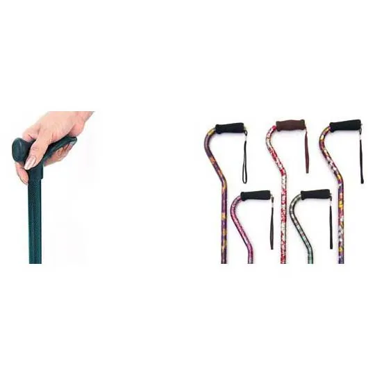 Demi Spring Garden Folding Canes
