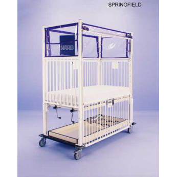 Children’s Springfield Home Care Bed