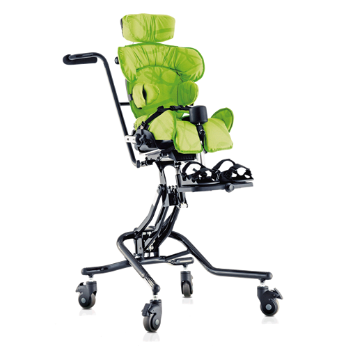 Leckey Squiggles Seating System