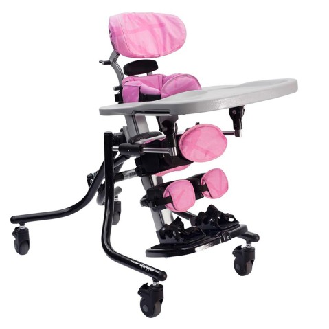 Leckey Squiggles pediatric stander