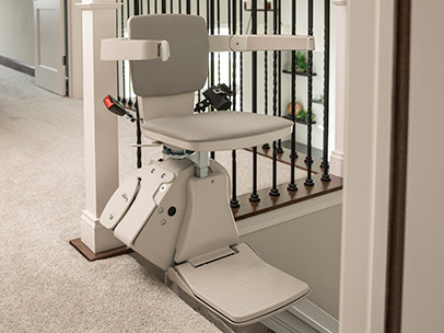 Bruno Elan Stairlift