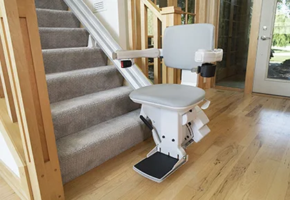Stair Lifts