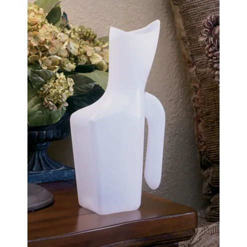 Standard Female Urinal