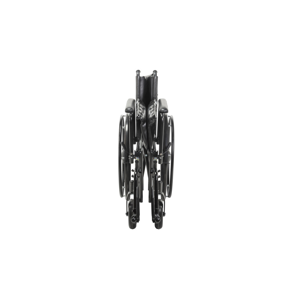 Drive Sentra Heavy-Duty Manual Wheelchair