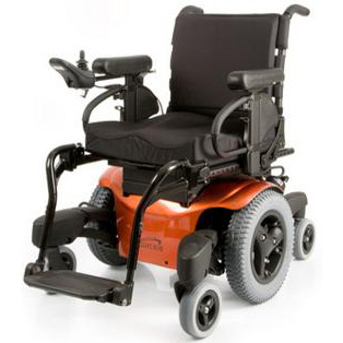 Sunrise Medical QM 710