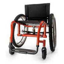 Sunrise Medical Quickie GT