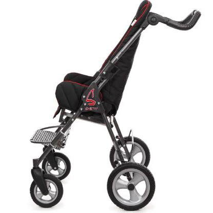 Swifty Children’s Safety Rehab Stroller