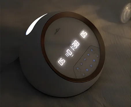 Spectra Synergy Gold Dual Powered Electric Breast Pump