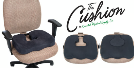  The Cushion by Essential