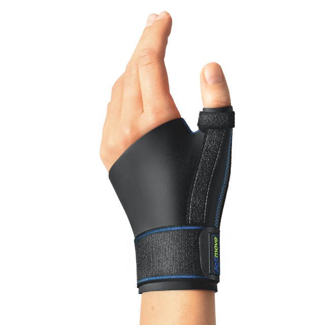 Thumb Stabilizer