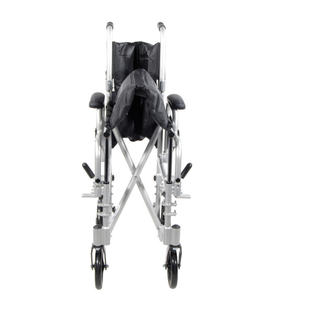 Drive Poly-Fly Lightweight Wheelchair/Transport Chair