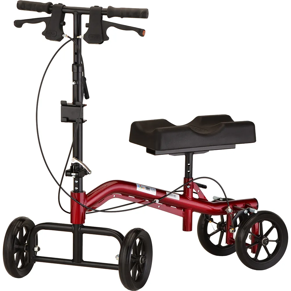 Nova Heavy Duty Knee Walker