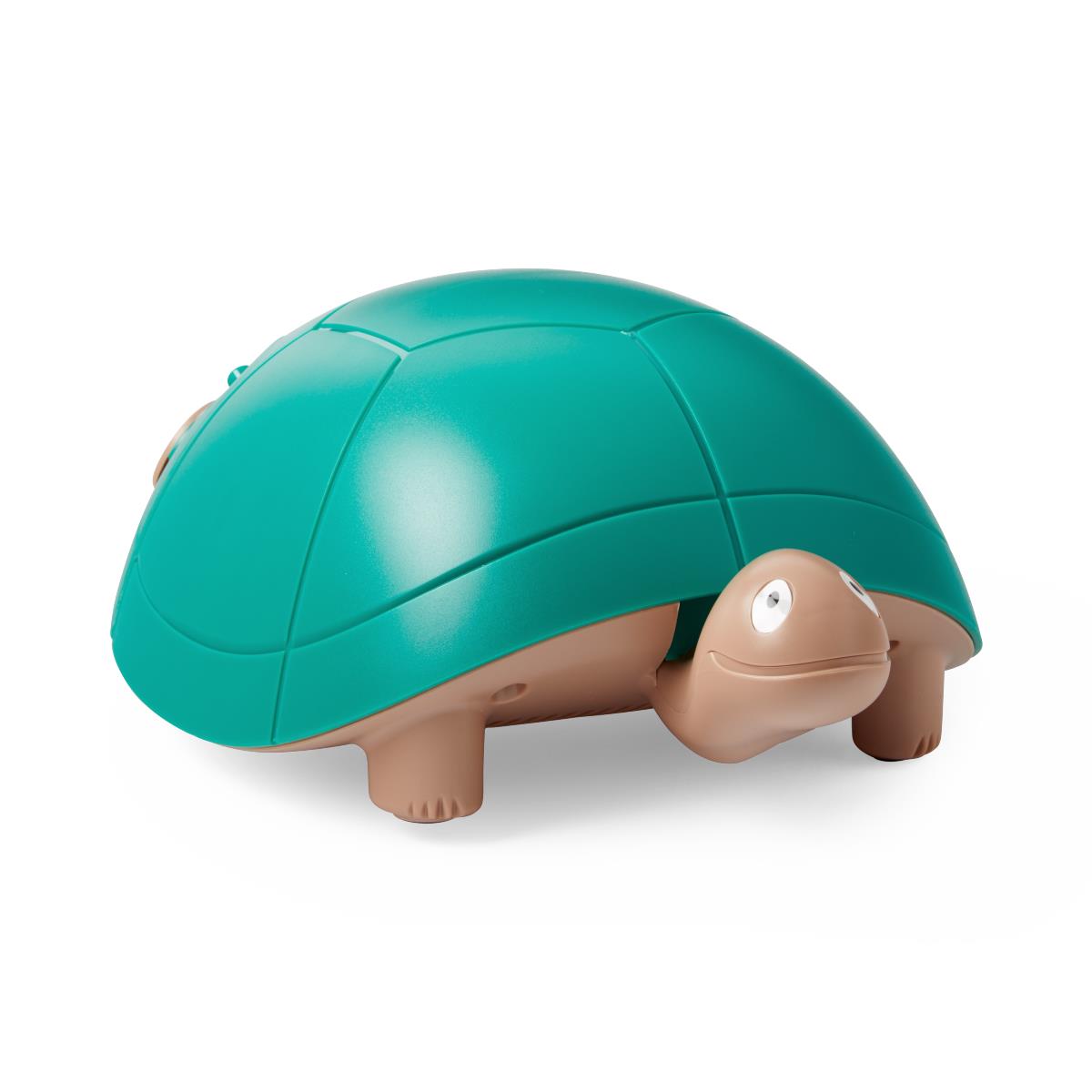 Aeromist Buddies Nebulizer Compressor, Turtle Character