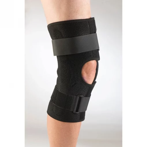 United Ortho Hinged Knee Brace